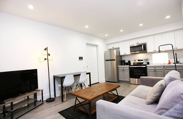 Brand-New Build | Luxury Living | NW DC