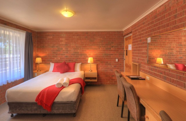 Pevensey Motor Lodge