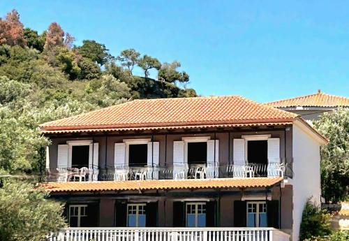 Peyko Rooms