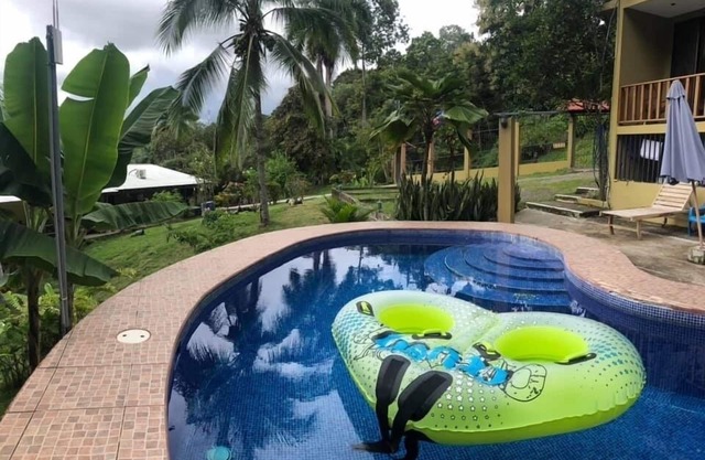PEZ VELA APT - PISCINA - AC - VISTA AL OCÉANO