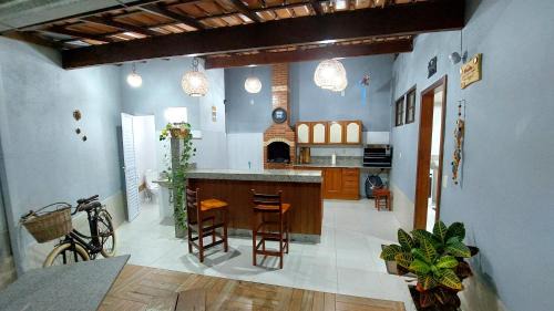 PF House - your home in Vila Velha