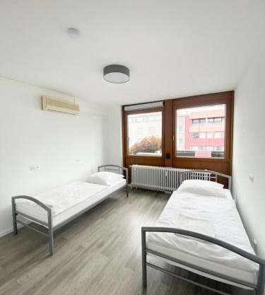 PF Unterkunft