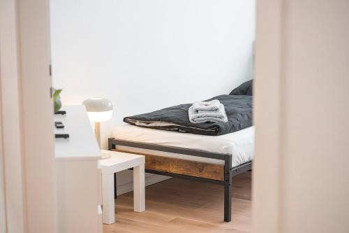 PF02 großes Apartment Innenstadt - NEU Monteurunterkünfte in Pforzheim - LS CrewComfort auch für weitere Unterkünfte
