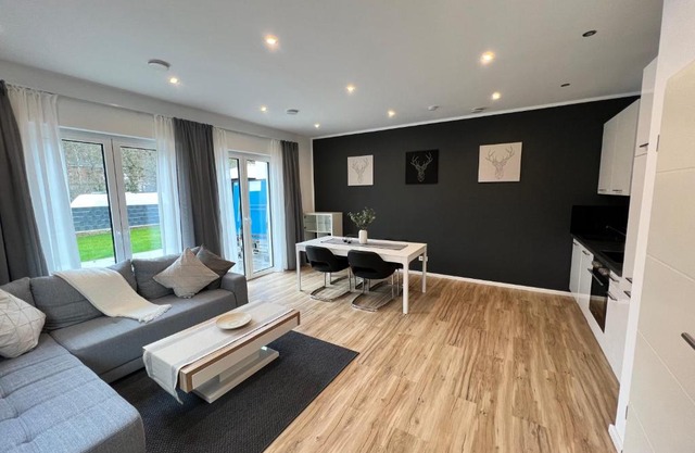 Pfalzliebe Ferienwohnung Franzi