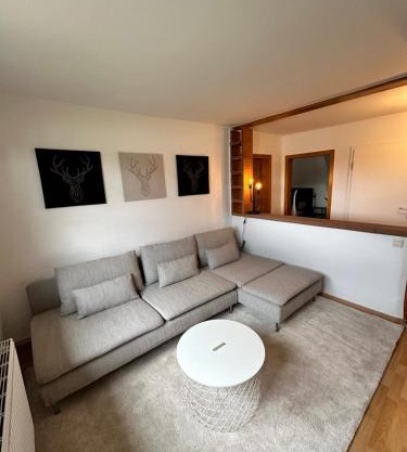 Pfalzliebe Ferienwohnung Luna