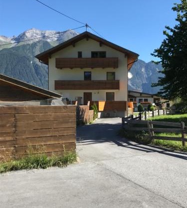 Pferdehof Bachegg