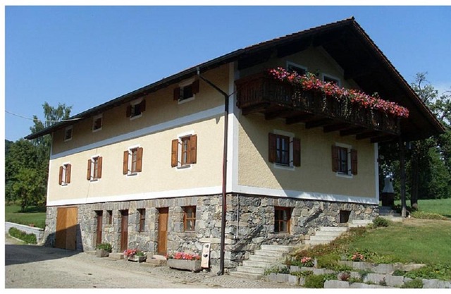 Pflaumermühle