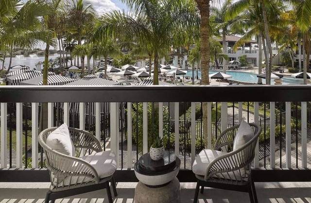 PGA National Resort, Pool View Room Two Queen Room, Fun for All Ages