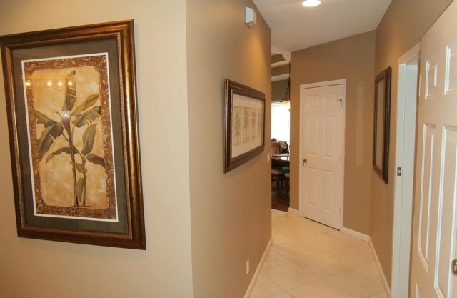 PGA Village Castle Pines Condo