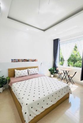Phòng homestay gần biển, TTTP - 1988 homestay