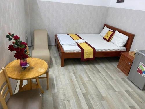Phúc Long Hotel