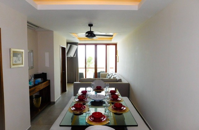 PH 301 Aqua Star ¡El lugar perfecto en Mahahual!