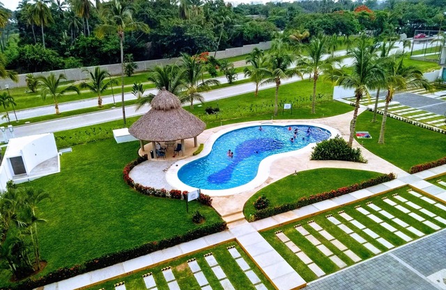 PH-Jacuzzi Espacio Yocte Acapulco Diamante