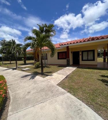 PH Las Palmas de Hato Viejo