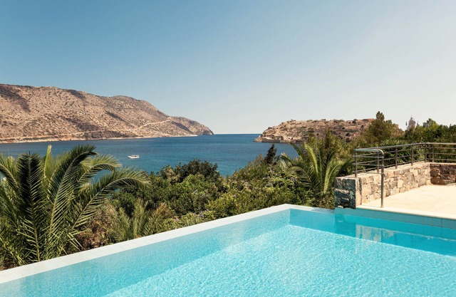 Phāea Blue - Small Luxury Hotels of the World