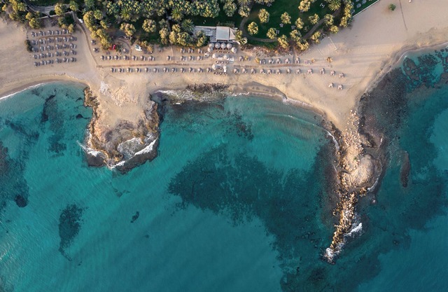 Phāea Cretan Malia, a Member of Design Hotels