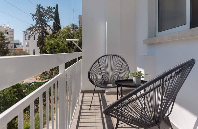 Phaedrus Living: City Breeze Residences Grace
