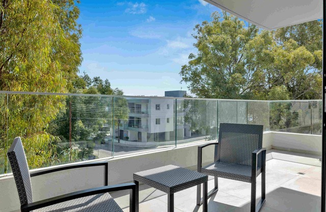 Phaedrus Living: Eolus Residences Aphrodite