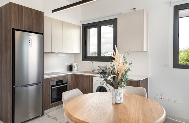 Phaedrus Living: Limassol Opalia Residences Beryl