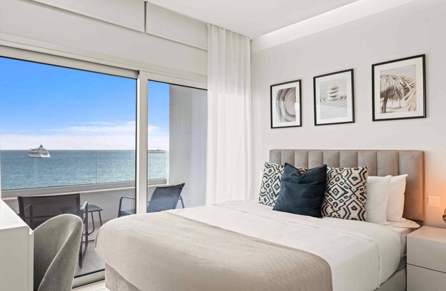 Phaedrus Living: Limassol Seaside Residences 01
