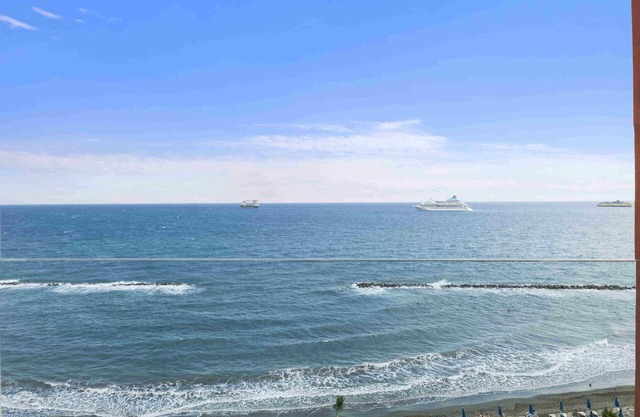 Phaedrus Living: Limassol Seaside Residences 03