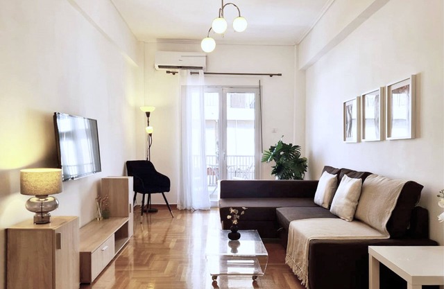 Phaedrus Living: Limassol Pyrgos Seaside Flat