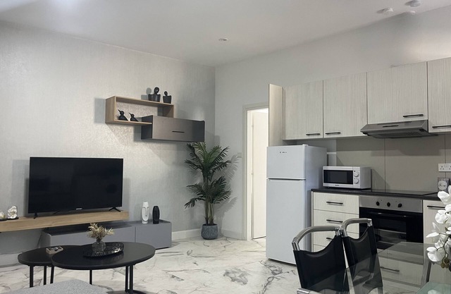 Phaedrus Living: Limassol Downtown Habitat