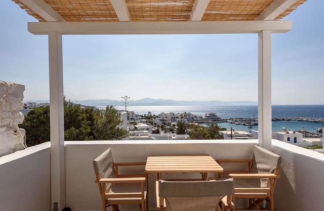 Phaedrus Living: Paros Cycladic Residences 6