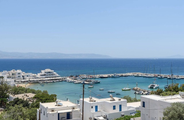 Phaedrus Living Paros Residences 9