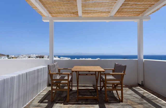 Phaedrus Living Paros Residences 10