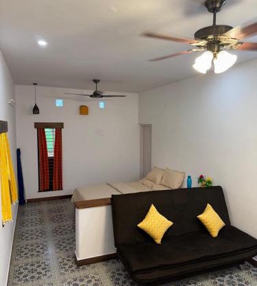 Phalguni Farm Stay
