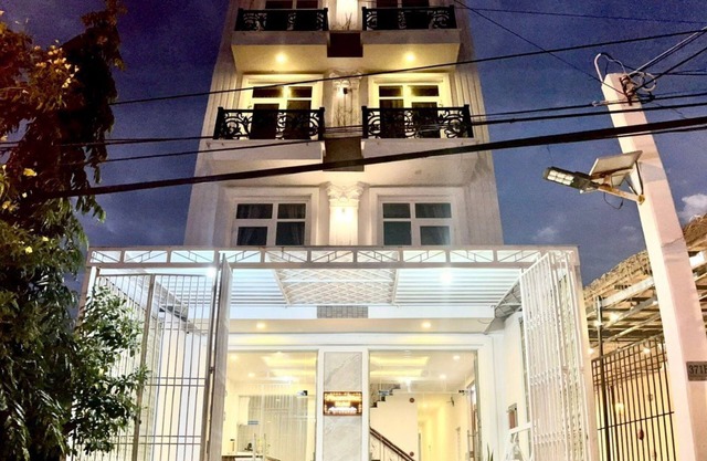 Pham Gia Hotel Mui Ne