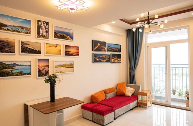 Phan Rang City View Homestay