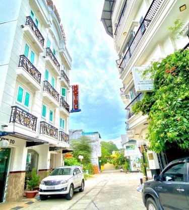 Phan Rang Hotel