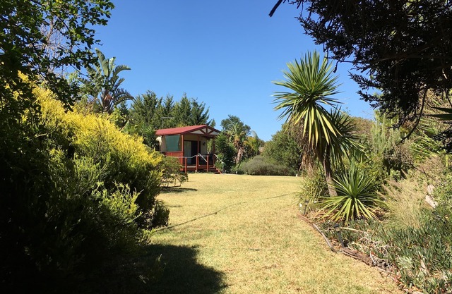 Phar Lap Tree Cottage - A Winter Retreat with Breakfast Included
