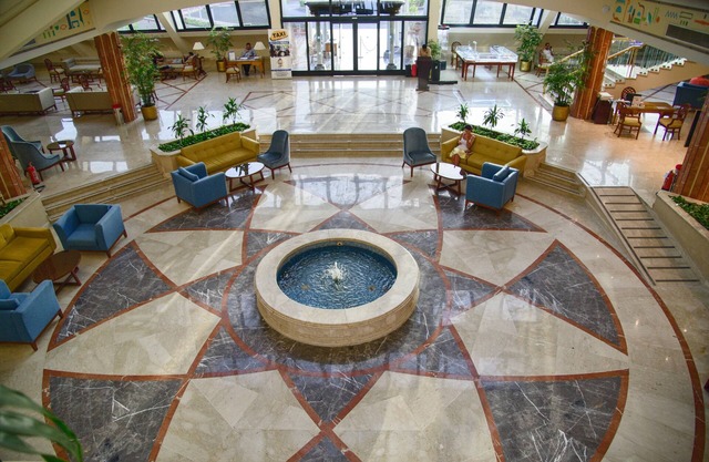 Pharaoh Azur Resort