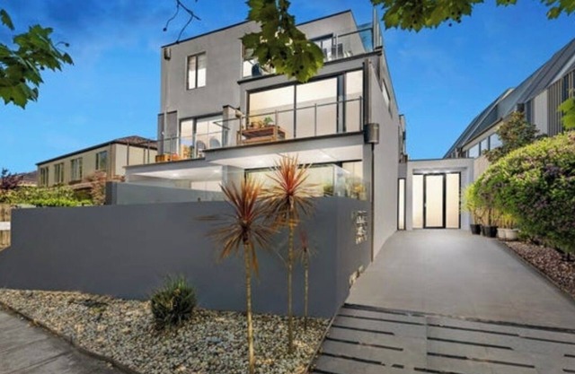 Pharaoh’s Retreat in leafy Caulfield