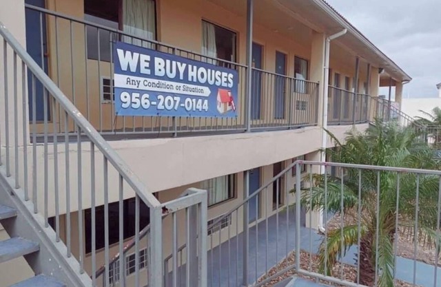 Pharr Executive Inn