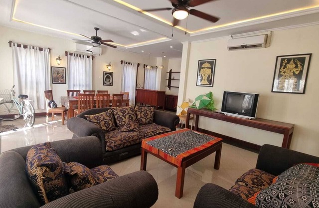 Phasouk Viengmai Villa