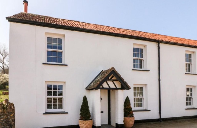Pheasant Cottage