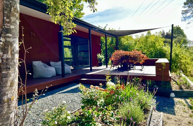 Pheasant Lodge - a touch of luxury in the countryside
