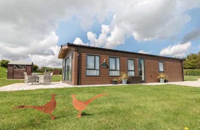 Pheasant Lodge