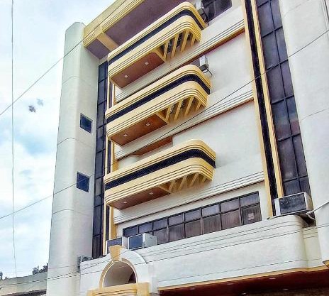 PHELA GRANDE HOTEL