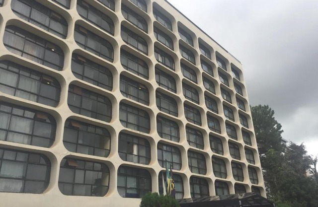 Phenícia Bittar Hotel