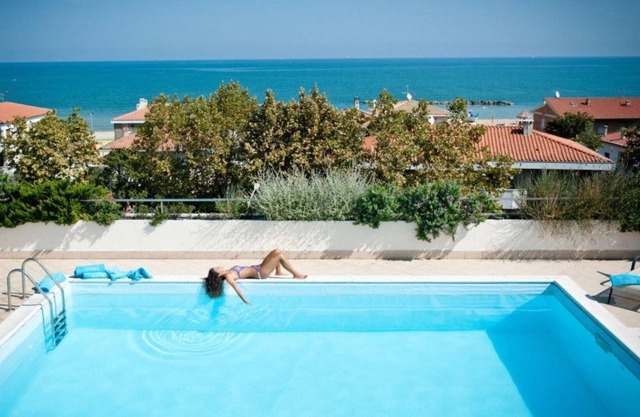 PHI Hotel Alcione