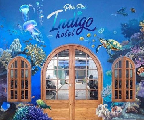 Phi Phi Indigo Hotel