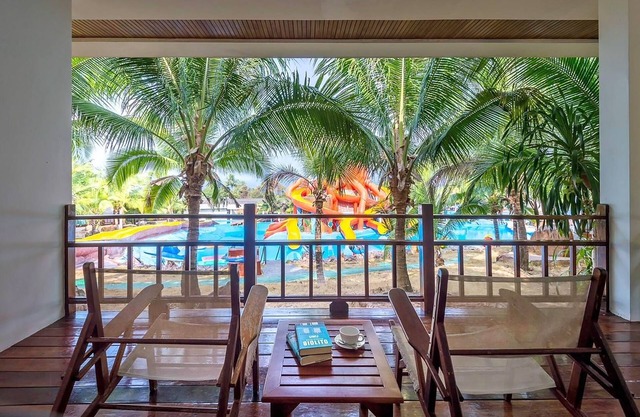Phi Phi Mountain Beach Resort