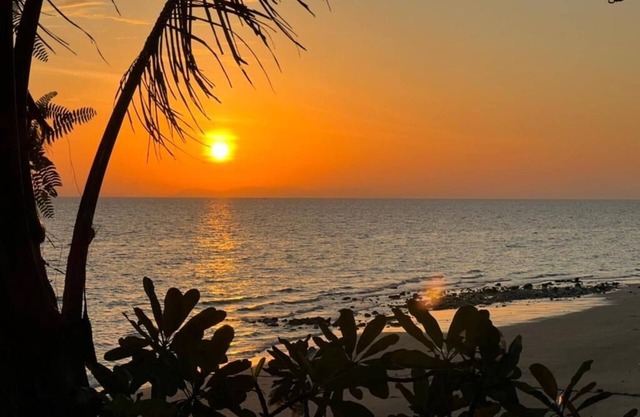 Phi Phi Private Beach Resort