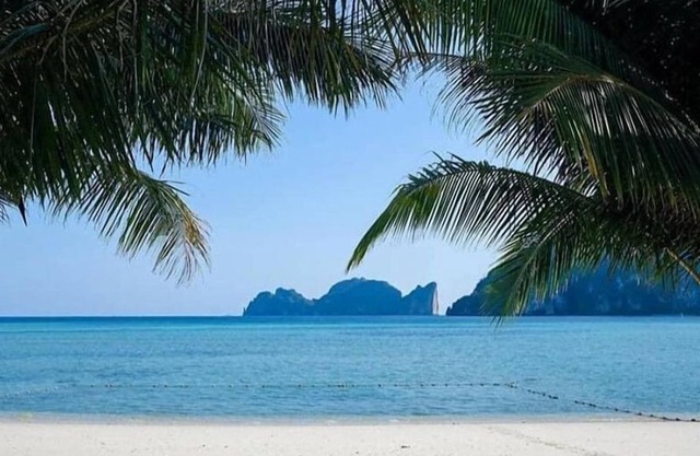 Phi Phi Villa Resort
