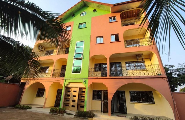 Philadelphia - Kribi